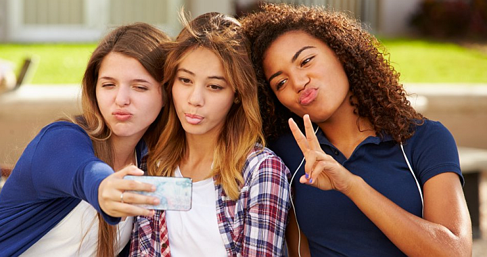 Facebook to Launch a Teen Friendly Messaging App