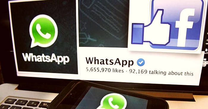 facebook whatsapp privacy