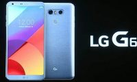 lg g SMARTPHONE