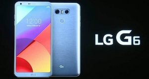 lg g SMARTPHONE