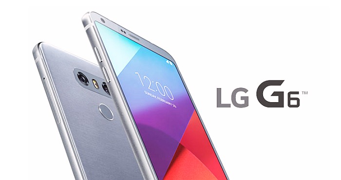 Buy the LG G6 shows That You Will Require a Micro SD Card very Sooner