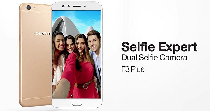 Oppo F3 Plus Review oppo f3 plus dual seflie camera 2