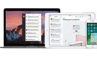 Airmail iphone ipad
