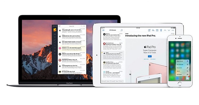 Download Airmail Email App for iOS – Mac, iPhone and iPad