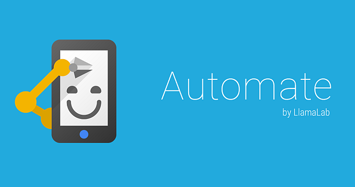 Automate for Android