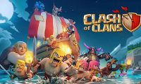 Download Clash of Clans for iPhone and Android Clash of Clans 1 Clash of Clans