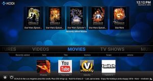 DOWNLOAD Kodi