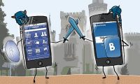 How Facebook Can Defeat VK Chat App in Russian Hands Down Revealed! Facebook vk chat 1 Facebook vk chat