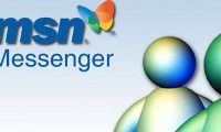 Hotmail Messenger MSN