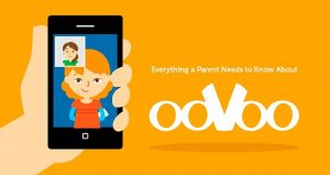 OOVOO APP SAFE CHILDREN