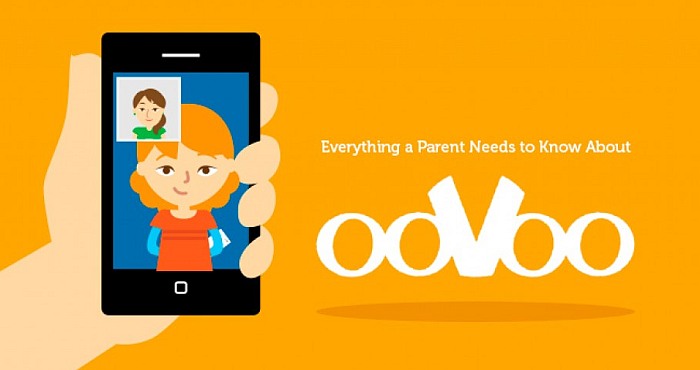 Parents advised removing OoVoo App from their Children’s Phones
