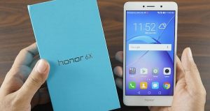 huawei honor