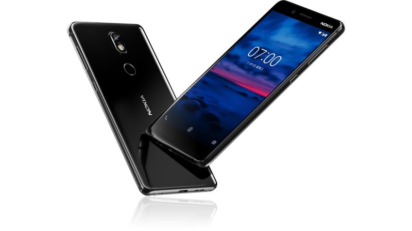 The New Nokia Branded Android Smartphones and Tablets Ready to Launch in Q4 