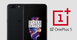 OxygenOS OnePlus