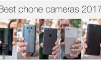 Smartphones camera