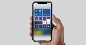 iPhone X Rumors