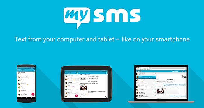 mysms