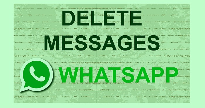 Can you Really Delete Messages from Whatsapp?