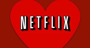 netflix app valentines day