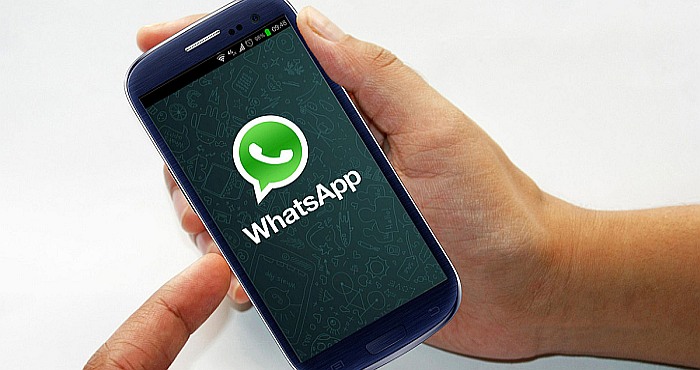 WhatsApp will no longer be available on some phones from 1st January 2018