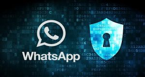 WhatsApp security