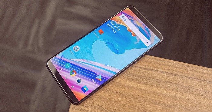 OnePlus 5T Review