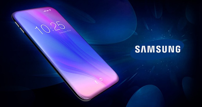 Samsung Galaxy S9 Super Slow-Motion Video