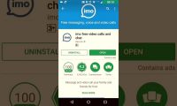 IMO million downloads