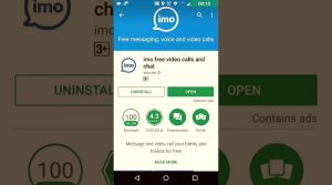 IMO  million downloads