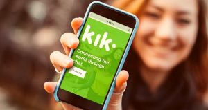 Kik Messenger apk download