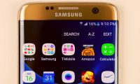 Samsung Galaxy Android Security