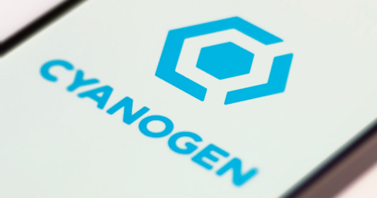 cyanogen os