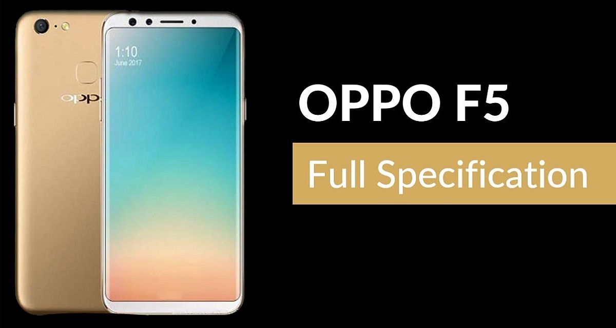 Download Messenger Apps for the Brand New OPPO F5