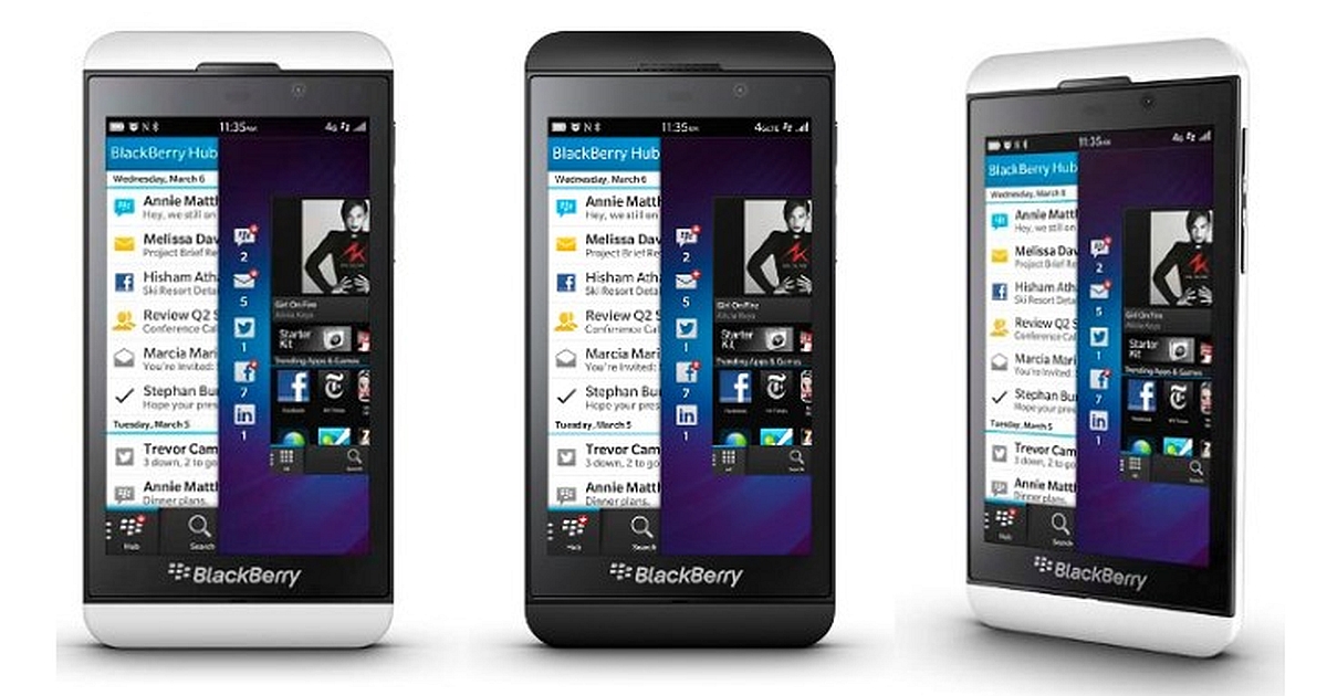 Jitterbug Touch3 is your Smartphone for Grandma &amp; Grandpa ...