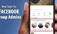 Empowering Facebook Admins Facebook Admins GROUP CHAT 1 Facebook Admins GROUP CHAT