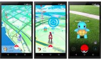 Pokemon Go kik