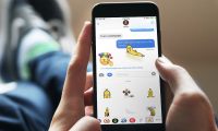 iMessage app
