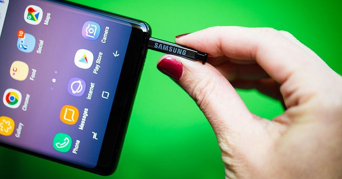 Top Samsung Galaxy Note 8 Features you should know