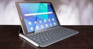 samsung galaxy tab s tablet