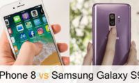 survey iphone vs samsung s