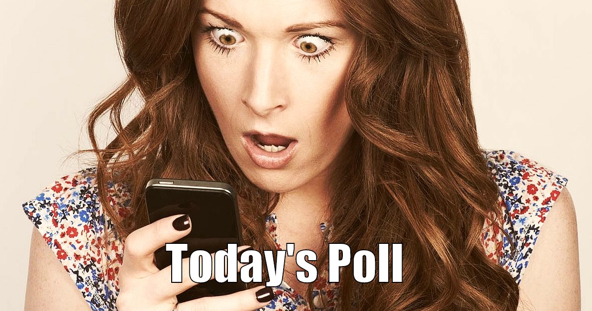 todays poll