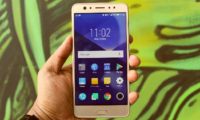 Coolpad note
