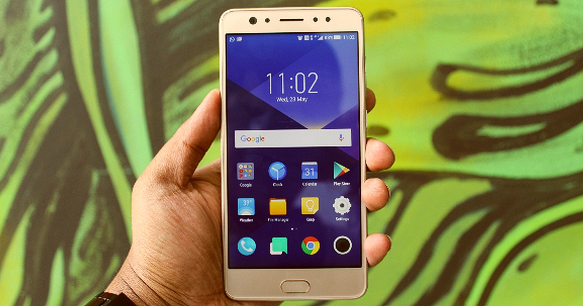 Should you Buy CoolPad Note 6