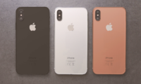 iPhone 8 Not Selling As Expected iPhone8 1 iPhone