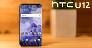 HTC U and HTC U Plus