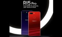 OPPO R Pro