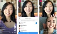instagram live