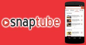 snaptube video music