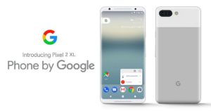 google pixel l