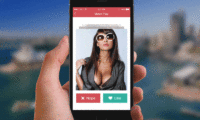tinder app